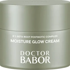 BABOR Microbiomic Moisture Glow Cream von