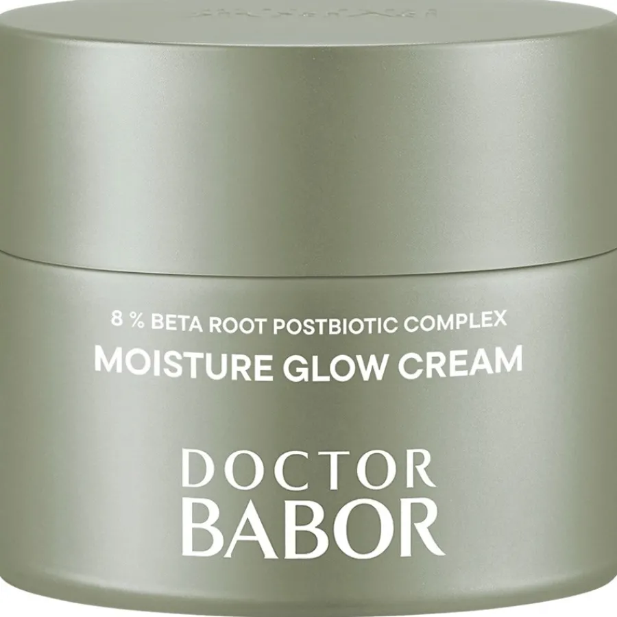 BABOR Microbiomic Moisture Glow Cream von