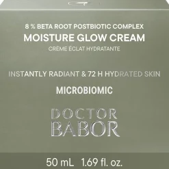 BABOR Microbiomic Moisture Glow Cream von
