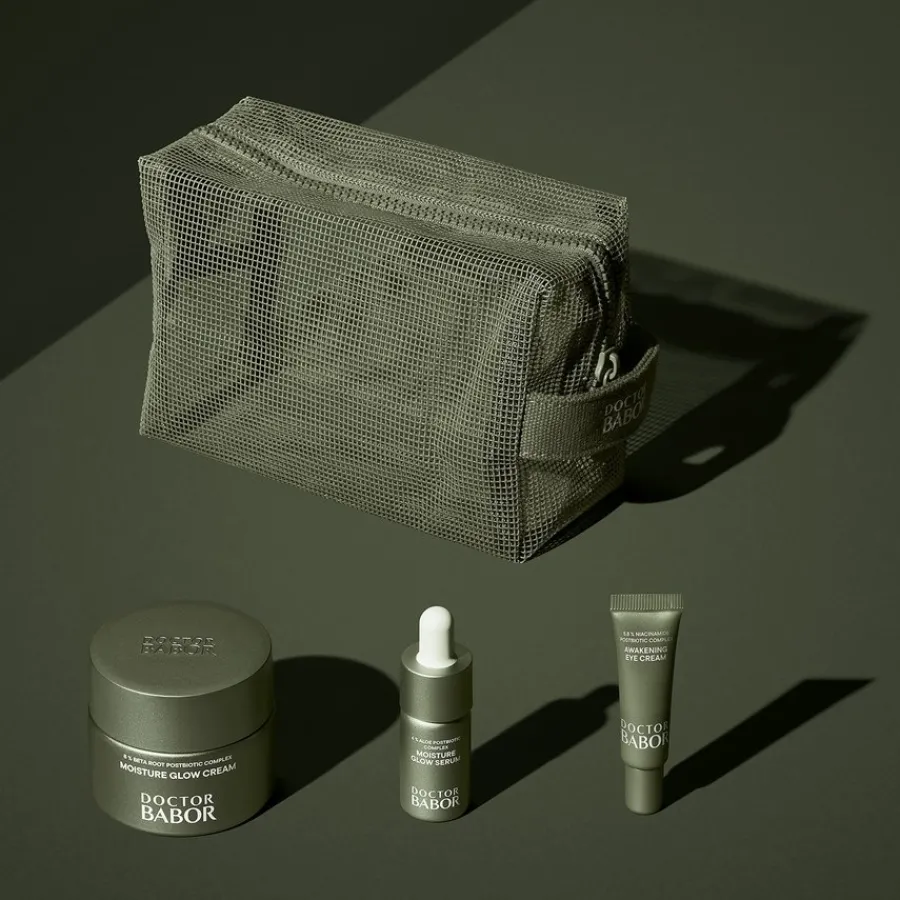 BABOR Microbiomic Moisture Glow Cream von