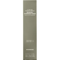 BABOR Microbiomic Renewal Overnight Mask von Sale