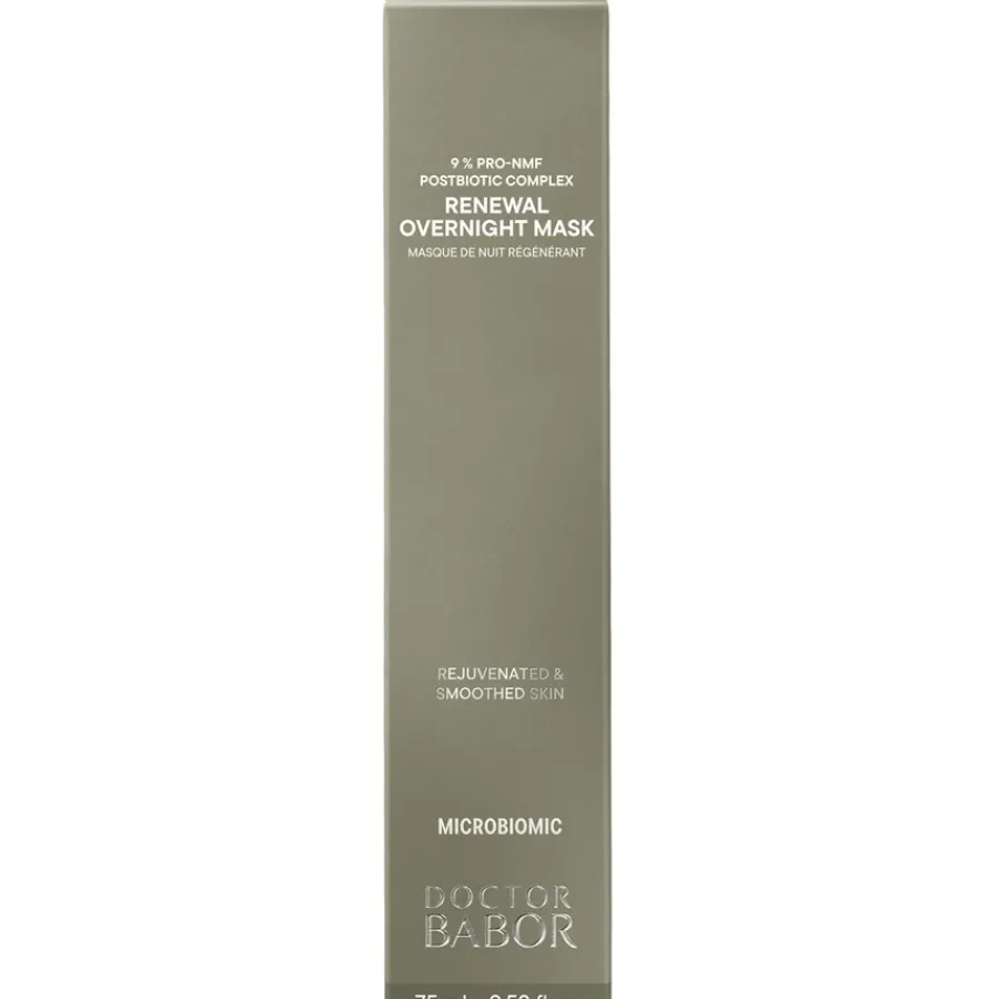 BABOR Microbiomic Renewal Overnight Mask von Sale