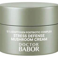 BABOR Microbiomic Stress Defense Mushroom Cream von Outlet