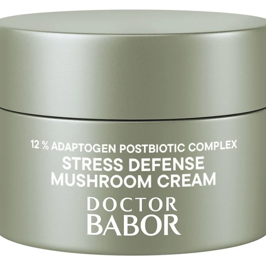 BABOR Microbiomic Stress Defense Mushroom Cream von Outlet