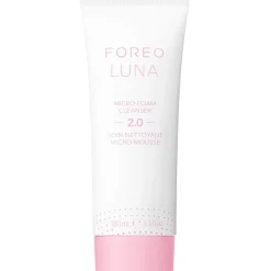 Foreo Micro-Foam Cleanser von