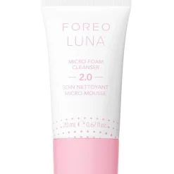 Foreo Micro-Foam Cleanser von