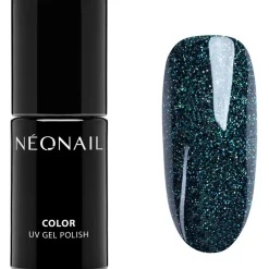 NEONAIL Midnight Match Color UV Nagellack Winter Kollektion 2022 von