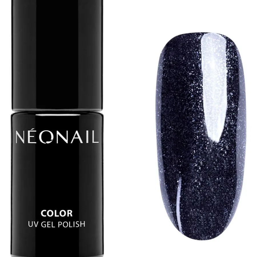 NEONAIL Midnight Match Color UV Nagellack Winter Kollektion 2022 von