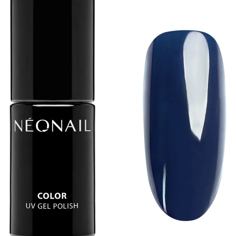 NEONAIL Midnight Match Color UV Nagellack Winter Kollektion 2022 von