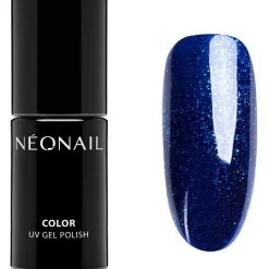 NEONAIL Midnight Match Color UV Nagellack Winter Kollektion 2022 von