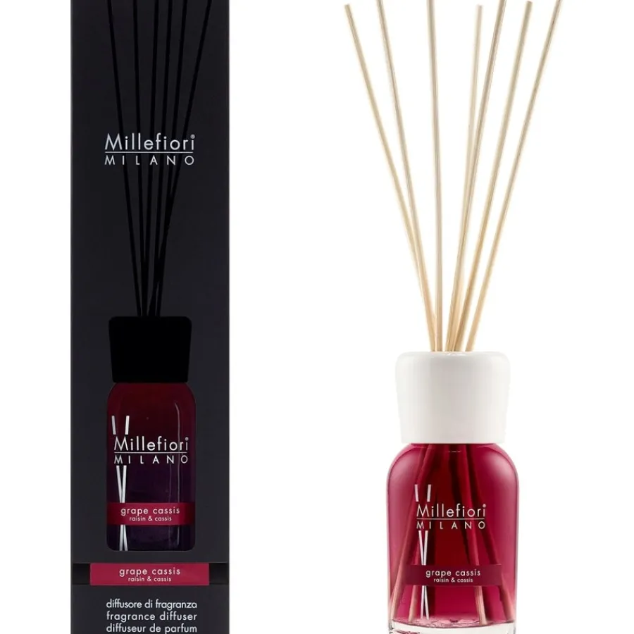 Millefiori MILANO Milano Grape Cassis von