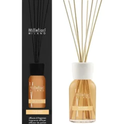 Millefiori MILANO Milano Lime & Vetiver von Best