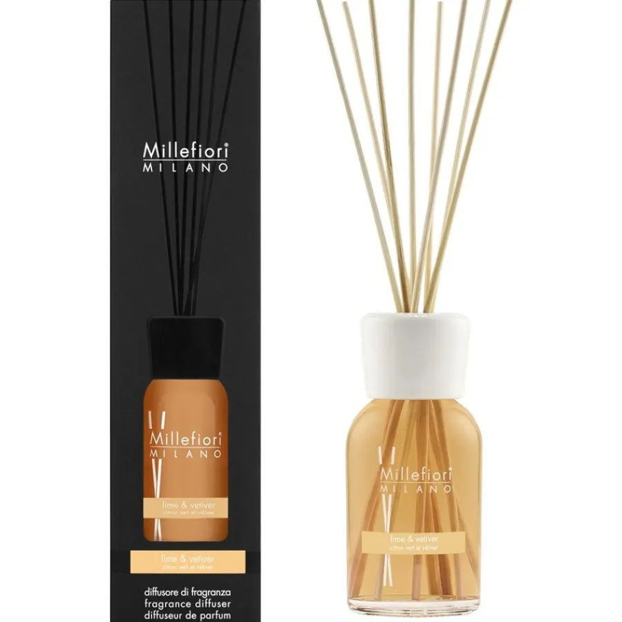 Millefiori MILANO Milano Lime & Vetiver von Best