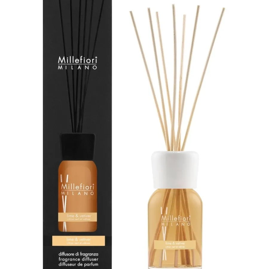 Millefiori MILANO Milano Lime & Vetiver von Best