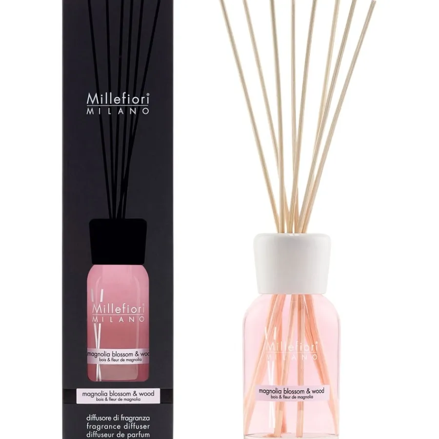 Millefiori MILANO Milano Magnolia Blossom & Wood von