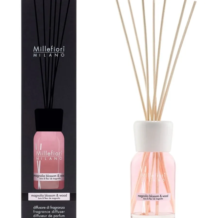 Millefiori MILANO Milano Magnolia Blossom & Wood von