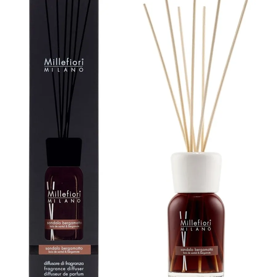 Millefiori MILANO Milano Sandalo Bergamotto von New