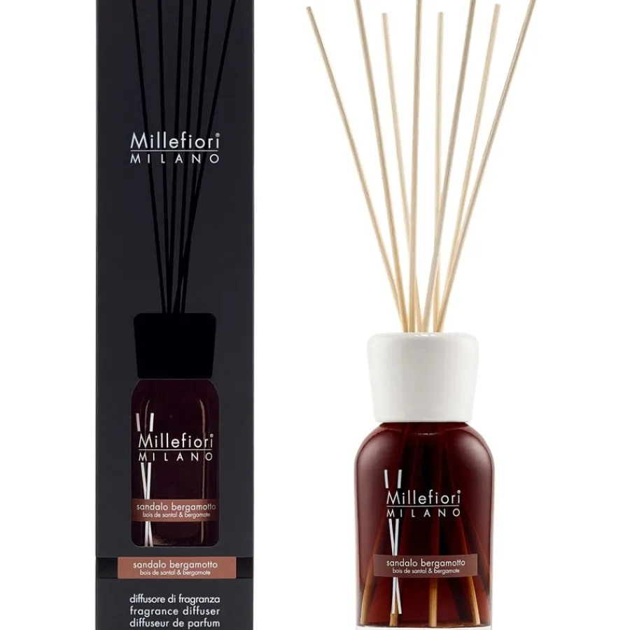 Millefiori MILANO Milano Sandalo Bergamotto von New
