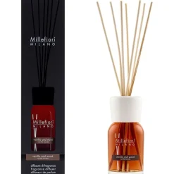 Millefiori MILANO Milano Vanilla & Wood von