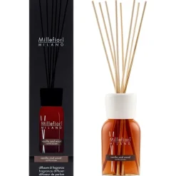 Millefiori MILANO Milano Vanilla & Wood von