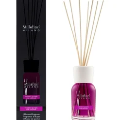 Millefiori MILANO Milano Volcanic Purple von