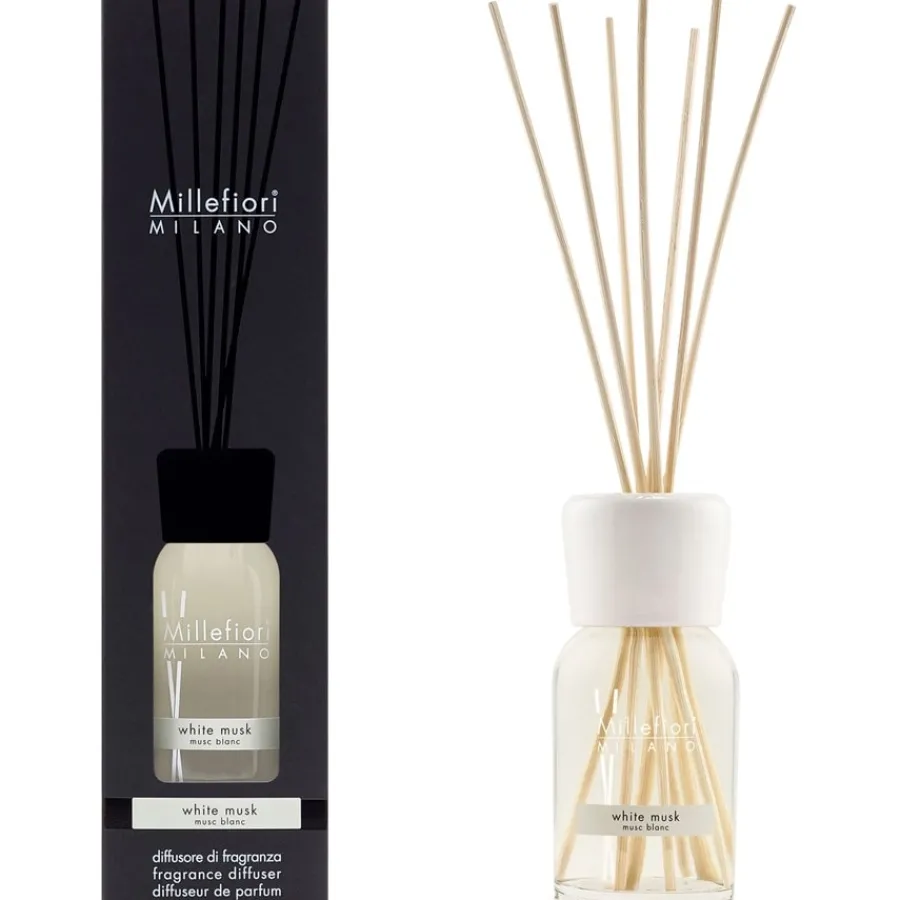 Millefiori MILANO Milano White Musk von Sale