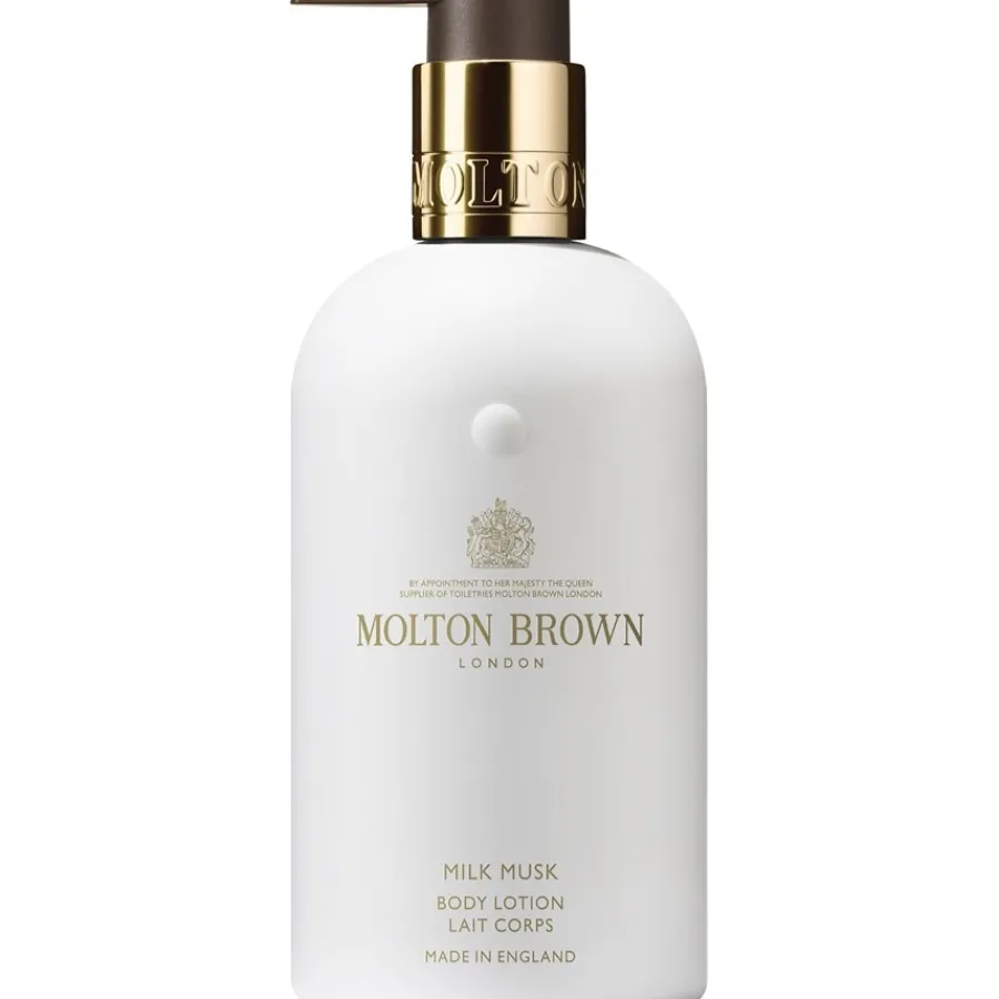 Molton Brown Milk Musk Body Lotion von Online