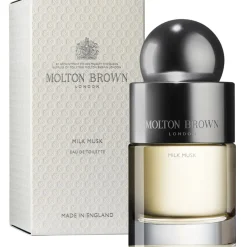 Molton Brown Milk Musk Eau de Toilette Spray von New