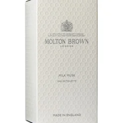 Molton Brown Milk Musk Eau de Toilette Spray von New