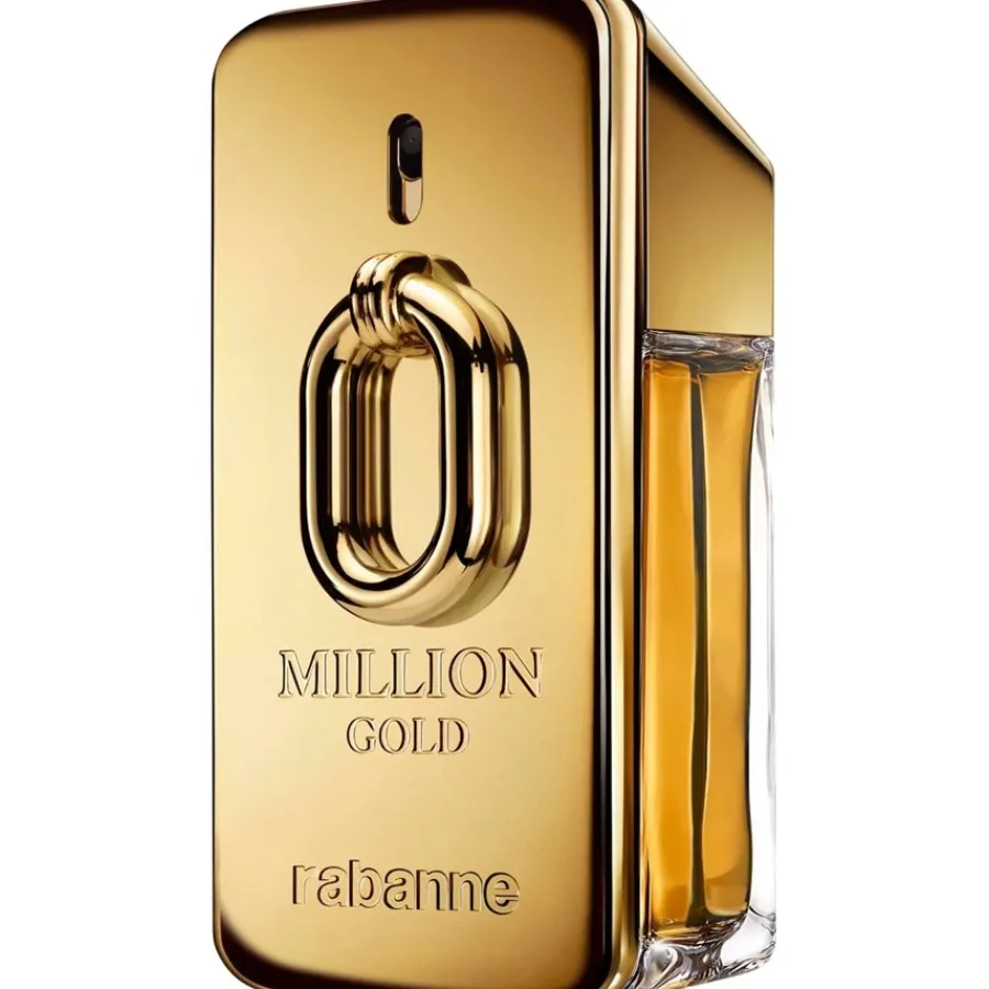 Rabanne Million Gold Eau de Parfum Intense Spray von