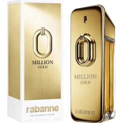 Rabanne Million Gold Eau de Parfum Intense Spray von