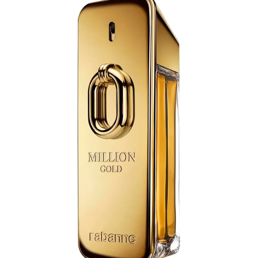 Rabanne Million Gold Eau de Parfum Intense Spray von