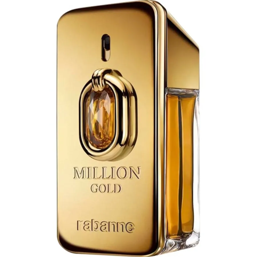 Rabanne Million Gold Elixir Parfum Intense Eau de Parfum von