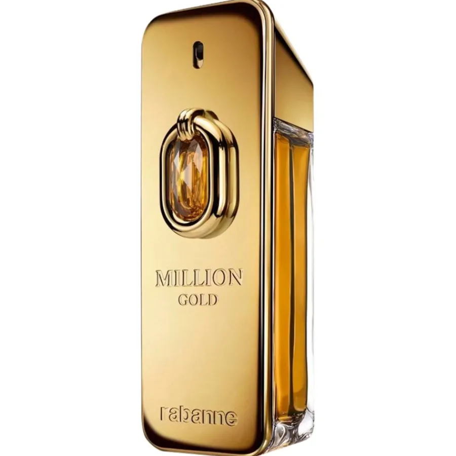 Rabanne Million Gold Elixir Parfum Intense Eau de Parfum von