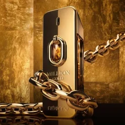 Rabanne Million Gold Elixir Parfum Intense Eau de Parfum von