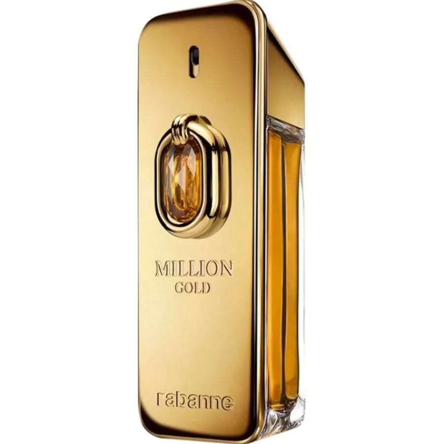 Rabanne Million Gold Elixir Parfum Intense Eau de Parfum von