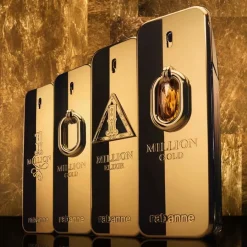 Rabanne Million Gold Elixir Parfum Intense Eau de Parfum von