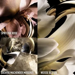 Rabanne Million Gold for Her Body Lotion von Clearance