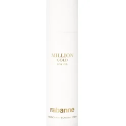Rabanne Million Gold for Her Deodorant Spray von