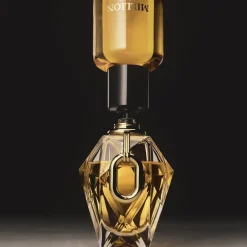 Rabanne Million Gold for Her Eau de Parfum Nachfüllung von