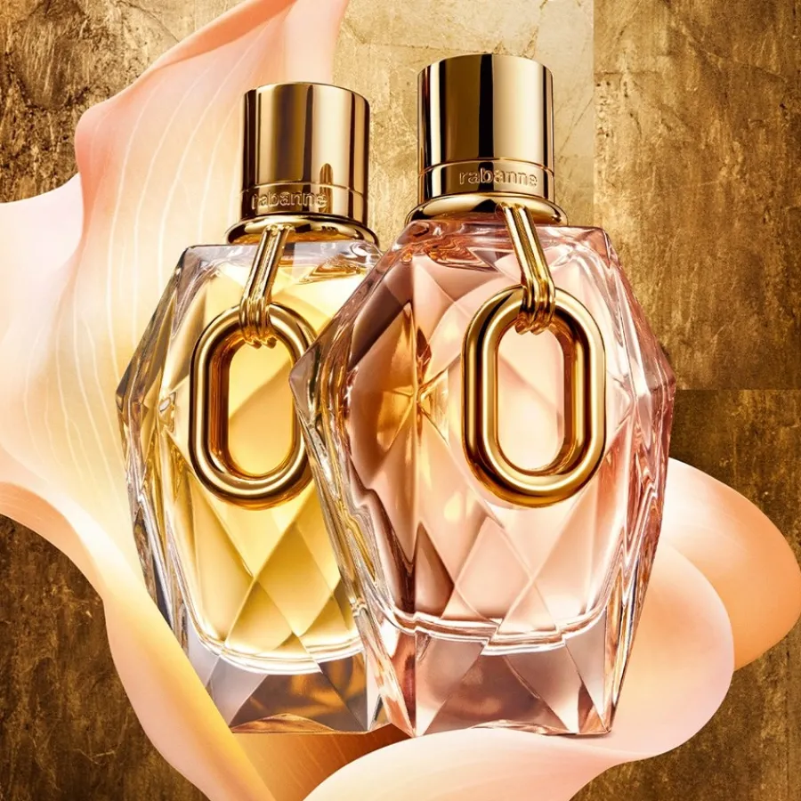 Rabanne Million Gold for Her Pure Jasmin Eau de Parfum Limited Edition von