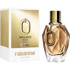 Rabanne Million Gold for Her Pure Jasmin Eau de Parfum Limited Edition von