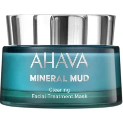 Ahava Mineral Mud Clearing Facial Treatment Mask von Online
