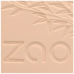 Zao Mineral Puder Bamboo Compact Powder von Clearance