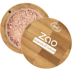 Zao Mineral Puder Bamboo Mineral Silk von Outlet