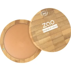 Zao Mineral Puder Mineral Cooked Powder von