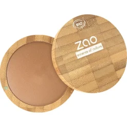 Zao Mineral Puder Mineral Cooked Powder von