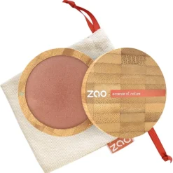 Zao Mineral Puder Mineral Cooked Powder von