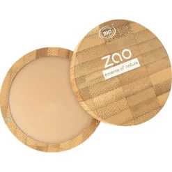 Zao Mineral Puder Mineral Cooked Powder von