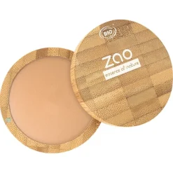 Zao Mineral Puder Mineral Cooked Powder von